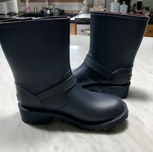 Tommy Hilfiger Rain Boots
